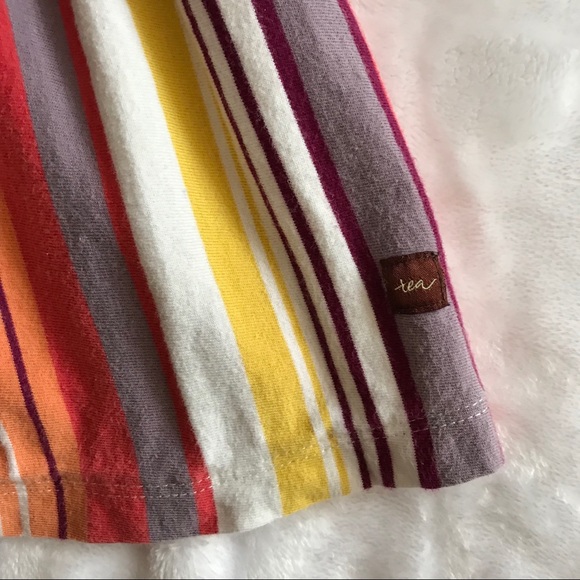 Tea Collection Dress Size 2 - Picture 6 of 6